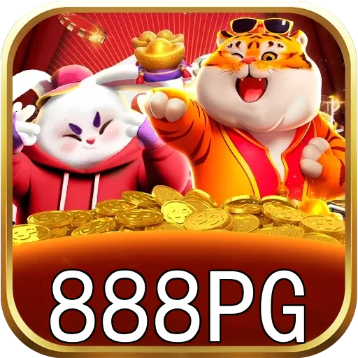 888PG Cassino Online
